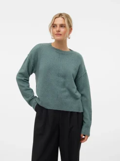 VMESTI Gebreide pullover