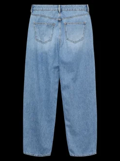VMETNA High rise Barrel fit Jeans
