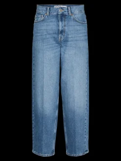 VMETNA High rise Barrel fit Jeans