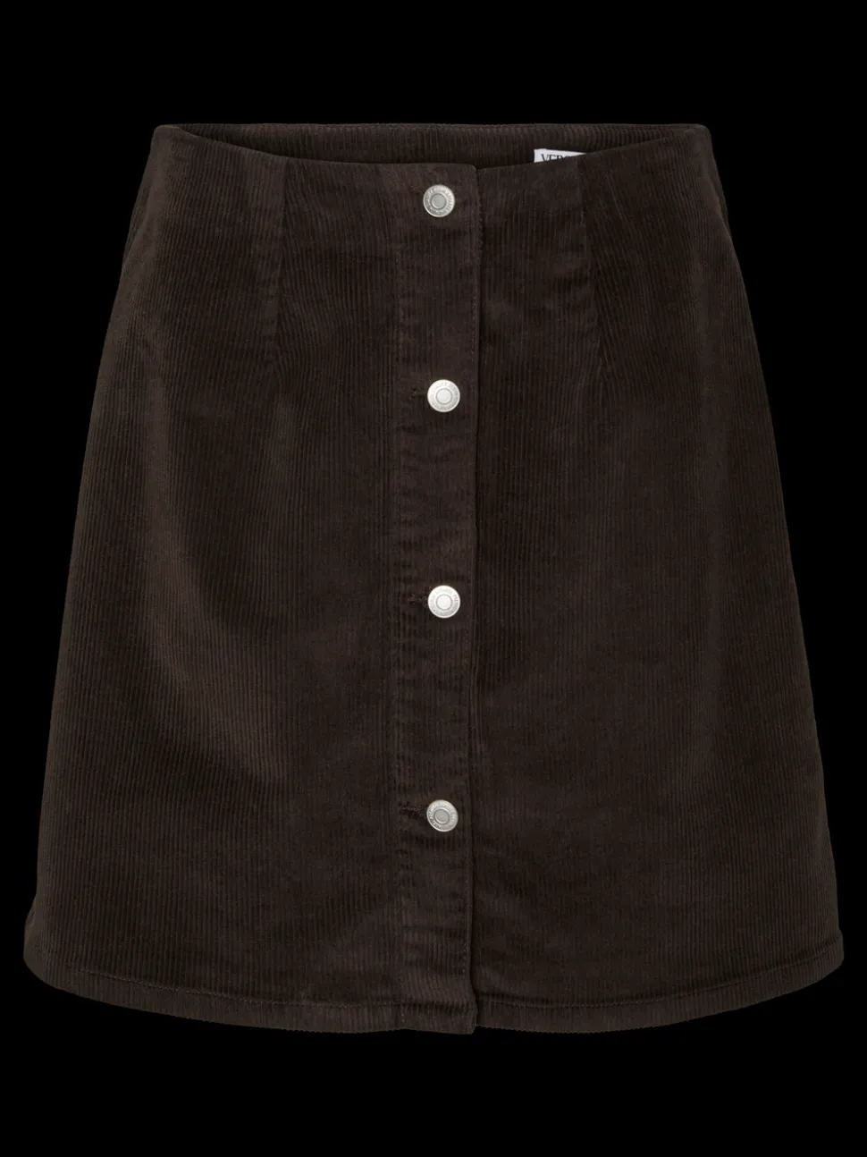 VMETTA High waist Korte rok