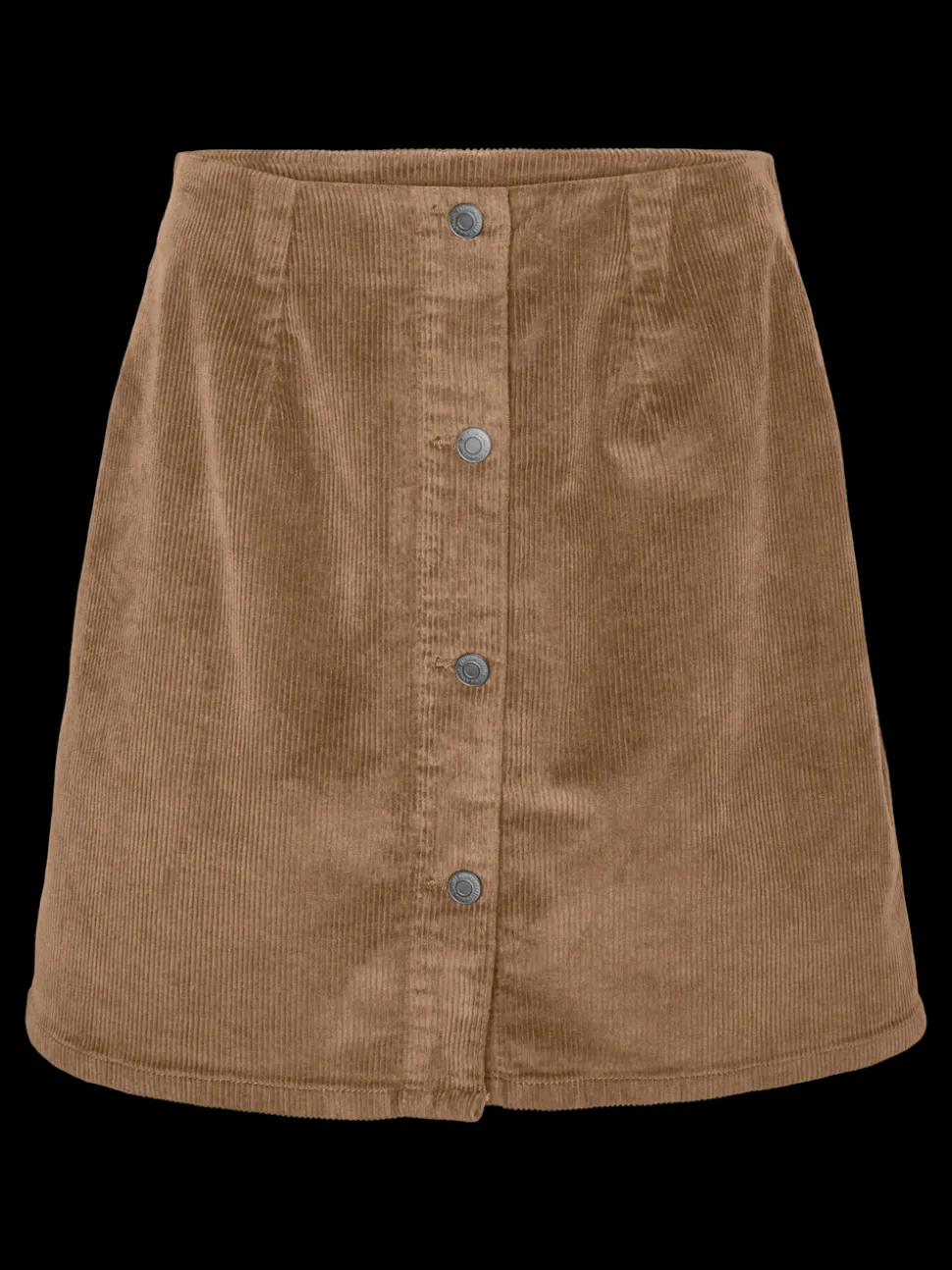 VMETTA High waist Korte rok