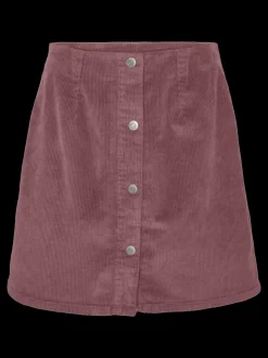 VMETTA High waist Korte rok