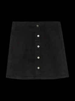 VMETTA High waist Korte rok