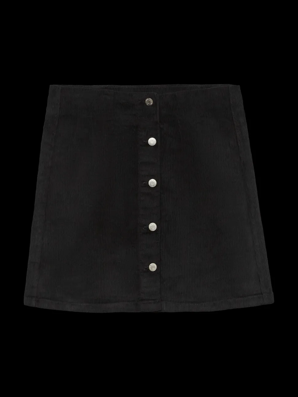 VMETTA High waist Korte rok