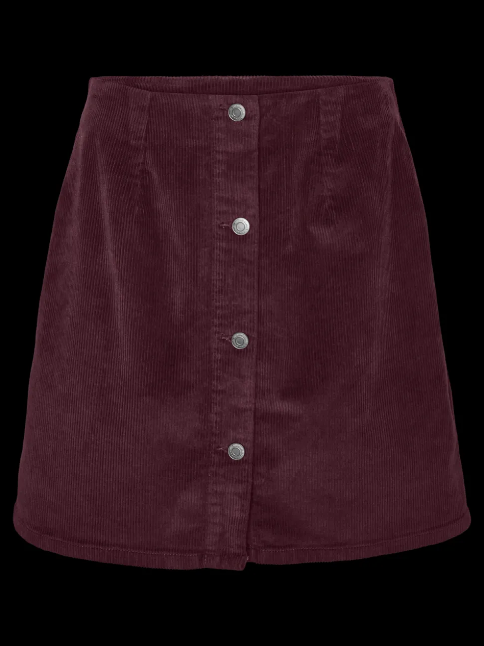 VMETTA High waist Korte rok
