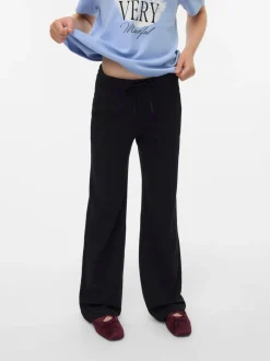 VMEVA Mid waist Broek