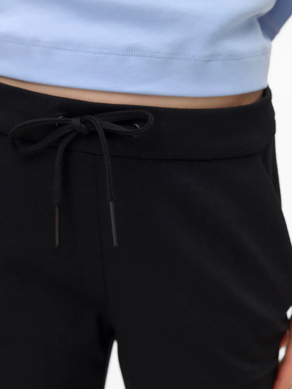VMEVA Mid waist Broek