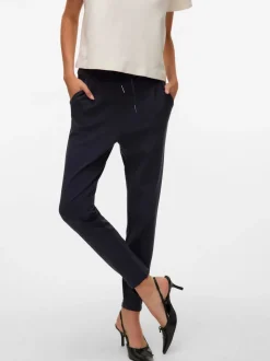 VMEVA Mid waist Broek