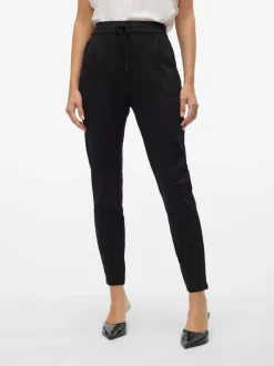 VMEVA Mid waist Broek