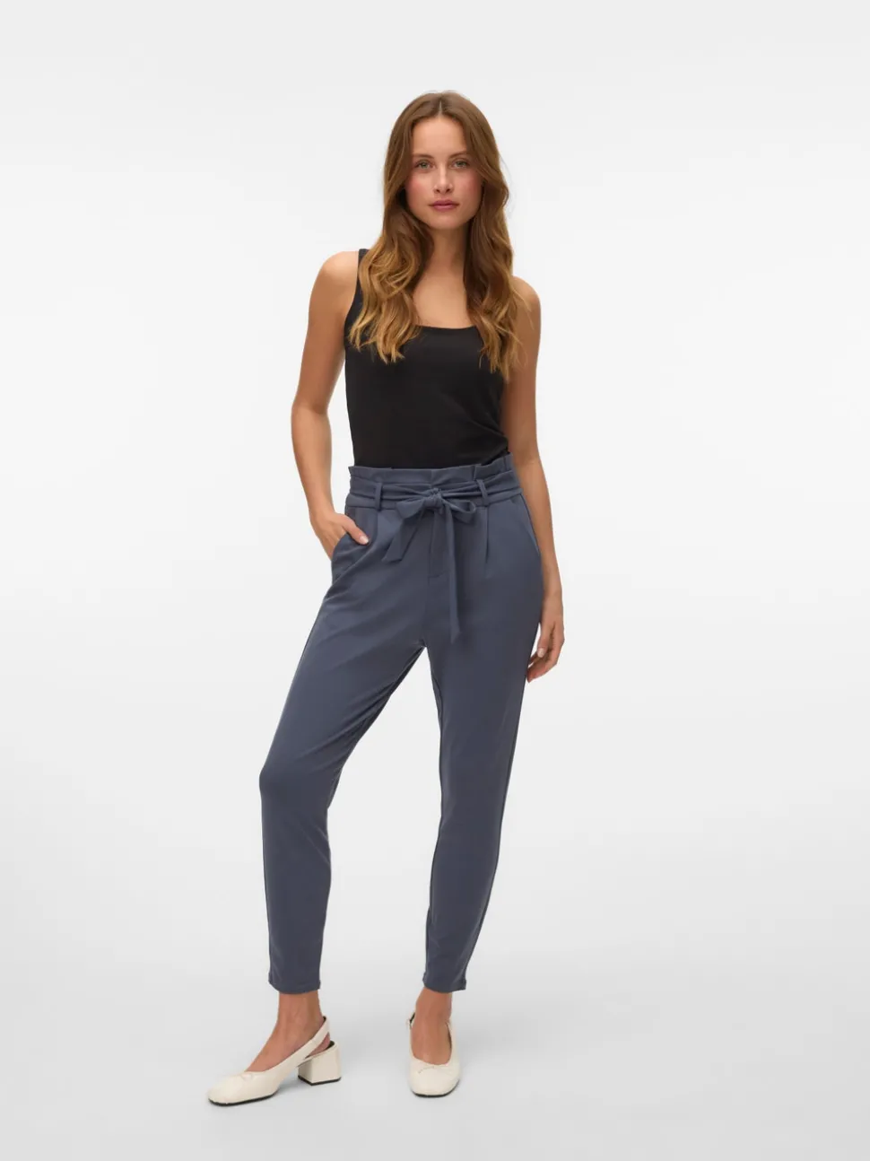 VMEVA High rise Broek