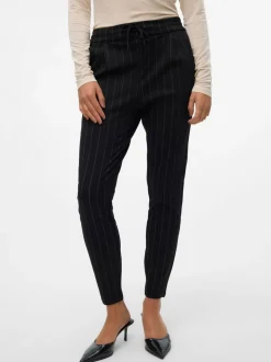 VMEVA Mid waist Broek