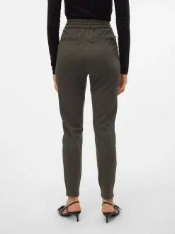VMEVA Mid waist Broek