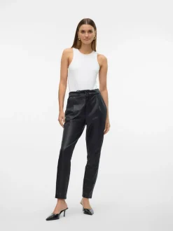 VMEVA Mid waist Broek