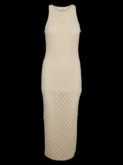 VMEVELYN Lange jurk