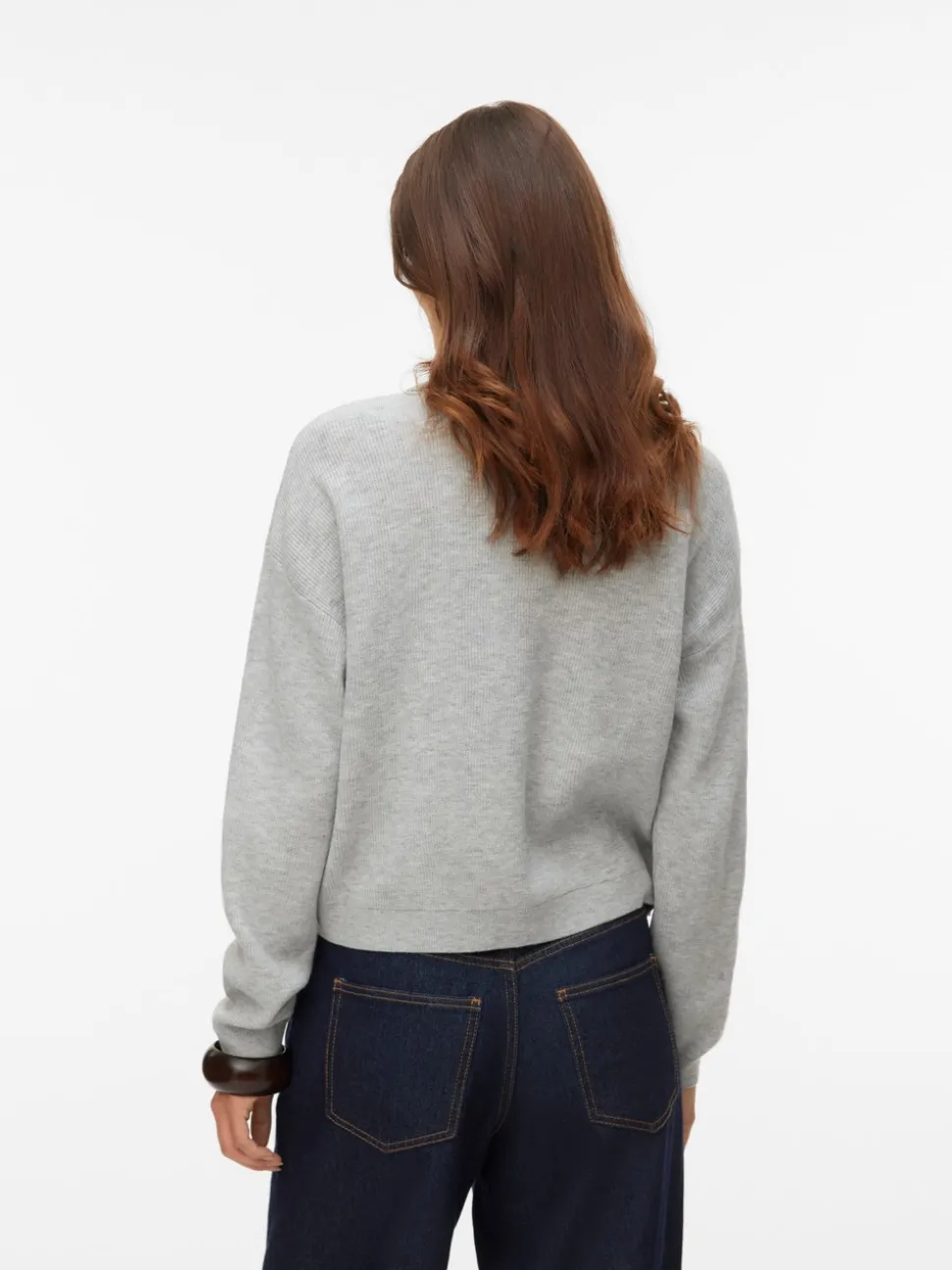 VMEXCITING Gebreide pullover