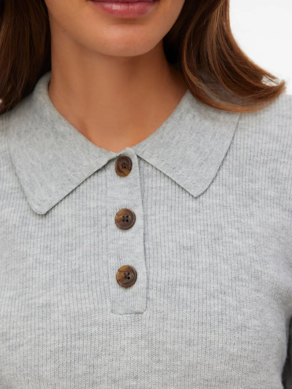 VMEXCITING Gebreide pullover