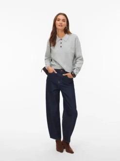 VMEXCITING Gebreide pullover