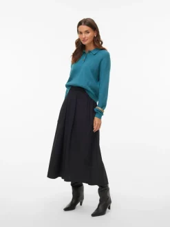 VMEXCITING Gebreide pullover