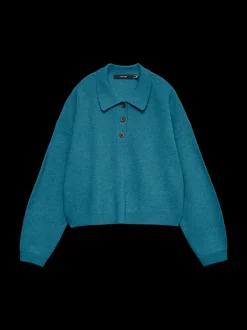 VMEXCITING Gebreide pullover