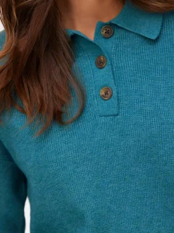 VMEXCITING Gebreide pullover