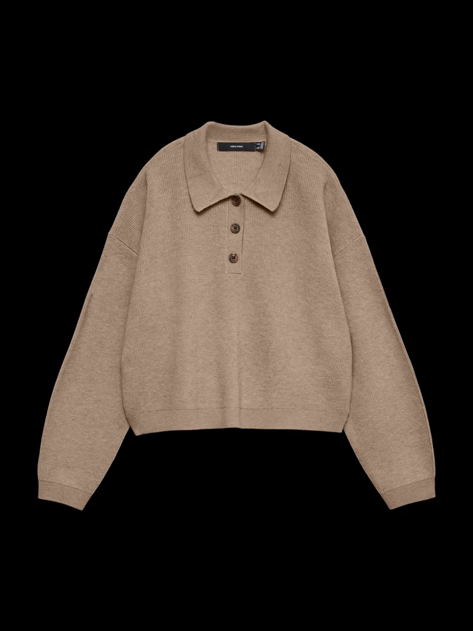 VMEXCITING Gebreide pullover
