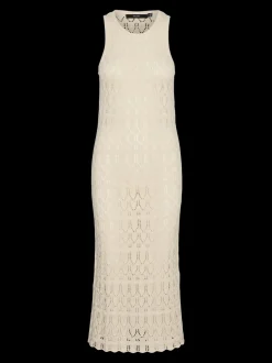 VMFABIENNE Lange jurk