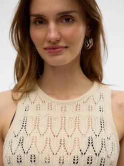 VMFABIENNE Lange jurk