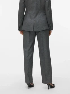 VMFALKE Mid waist Broek