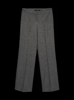 VMFALKE Mid waist Broek