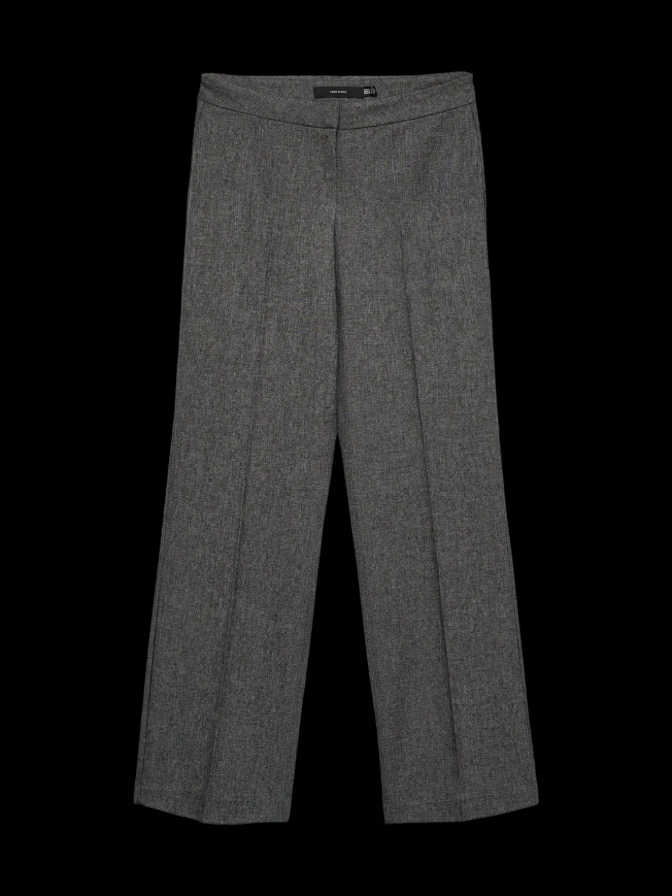 VMFALKE Mid waist Broek