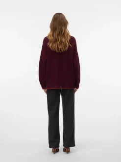 VMFAN Gebreide pullover