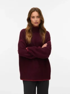 VMFAN Gebreide pullover