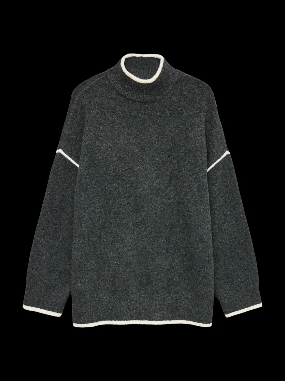 VMFAN Gebreide pullover