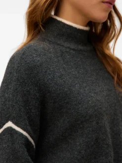 VMFAN Gebreide pullover