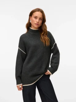 VMFAN Gebreide pullover