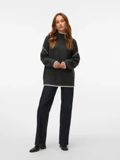 VMFAN Gebreide pullover