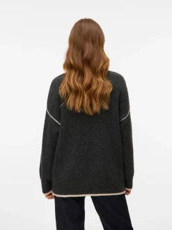 VMFAN Gebreide pullover