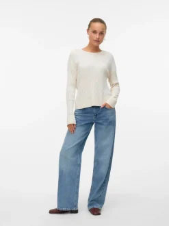 VMFANTASTIC Gebreide pullover