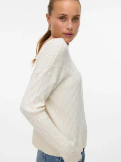 VMFANTASTIC Gebreide pullover