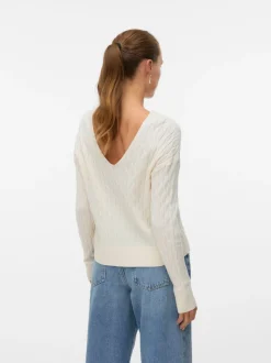 VMFANTASTIC Gebreide pullover