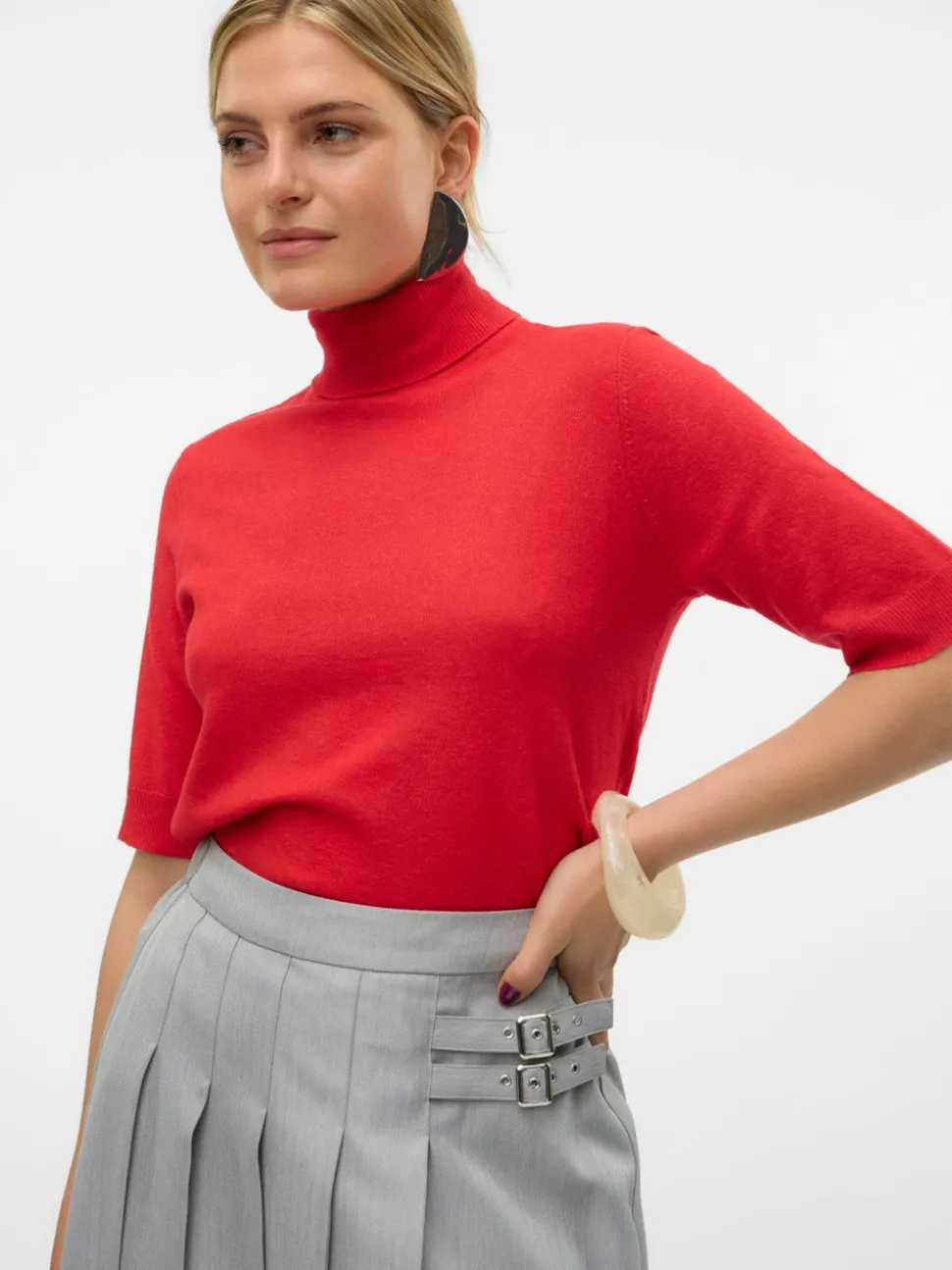 VMFANTASTIC Gebreide pullover