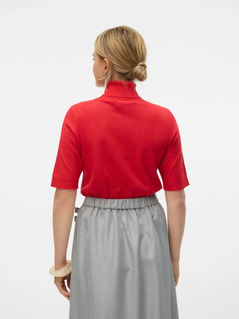 VMFANTASTIC Gebreide pullover