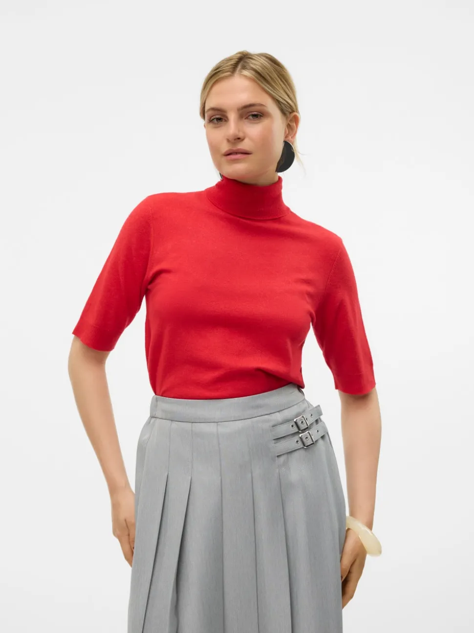 VMFANTASTIC Gebreide pullover