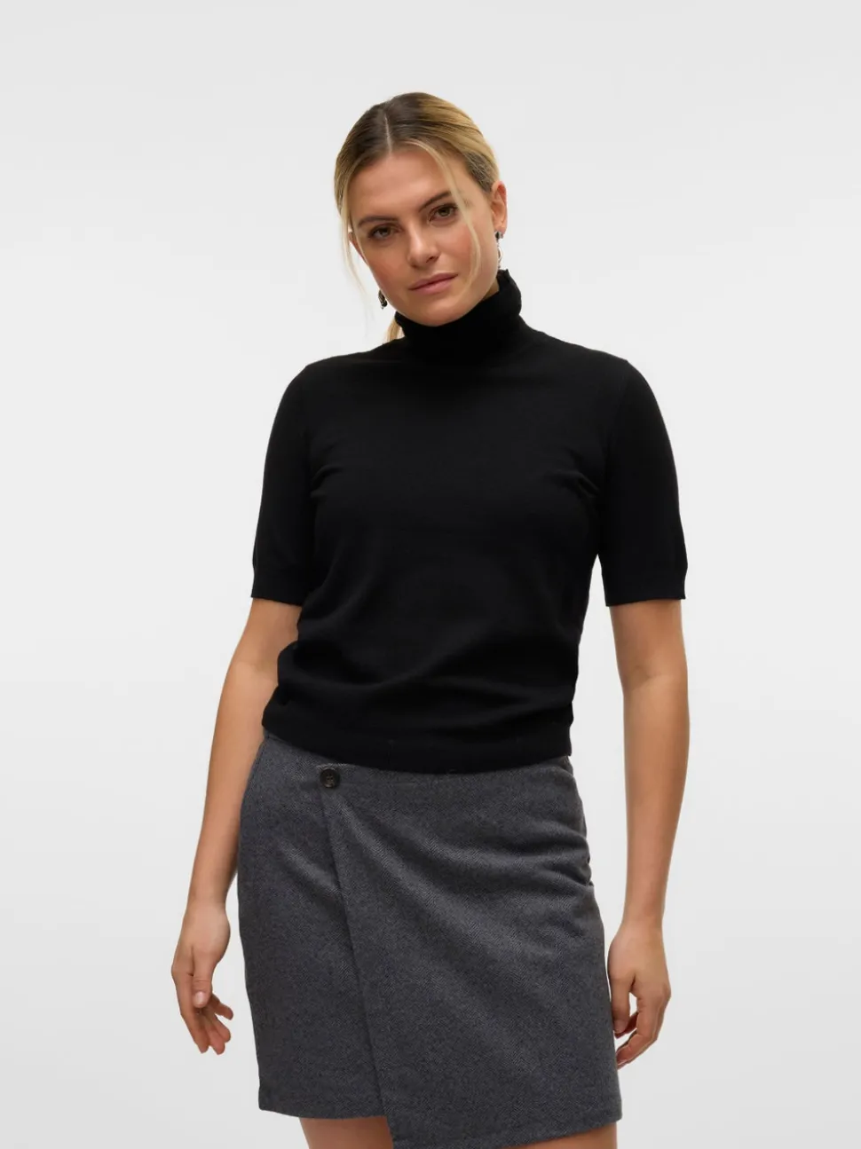 VMFANTASTIC Gebreide pullover