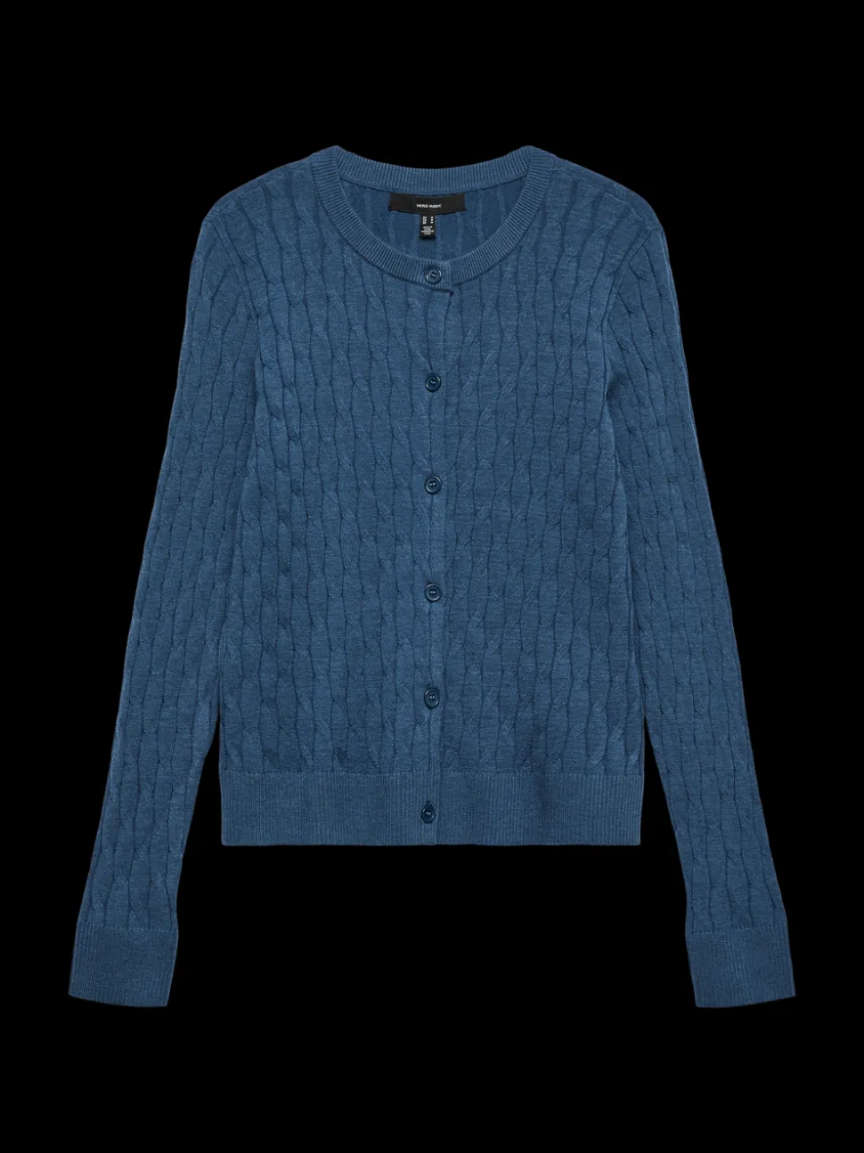 VMFANTASTIC Gebreid vest
