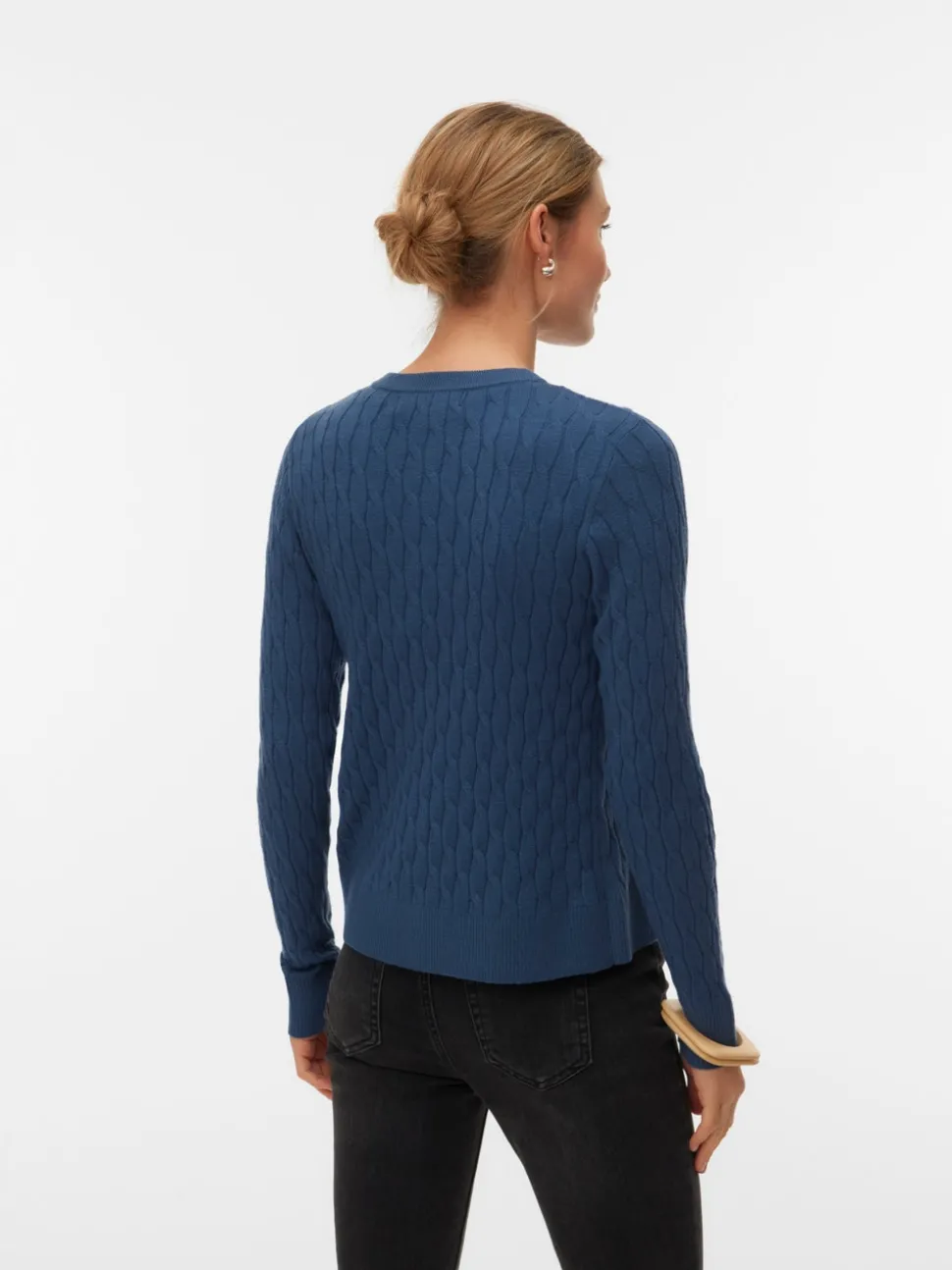 VMFANTASTIC Gebreid vest