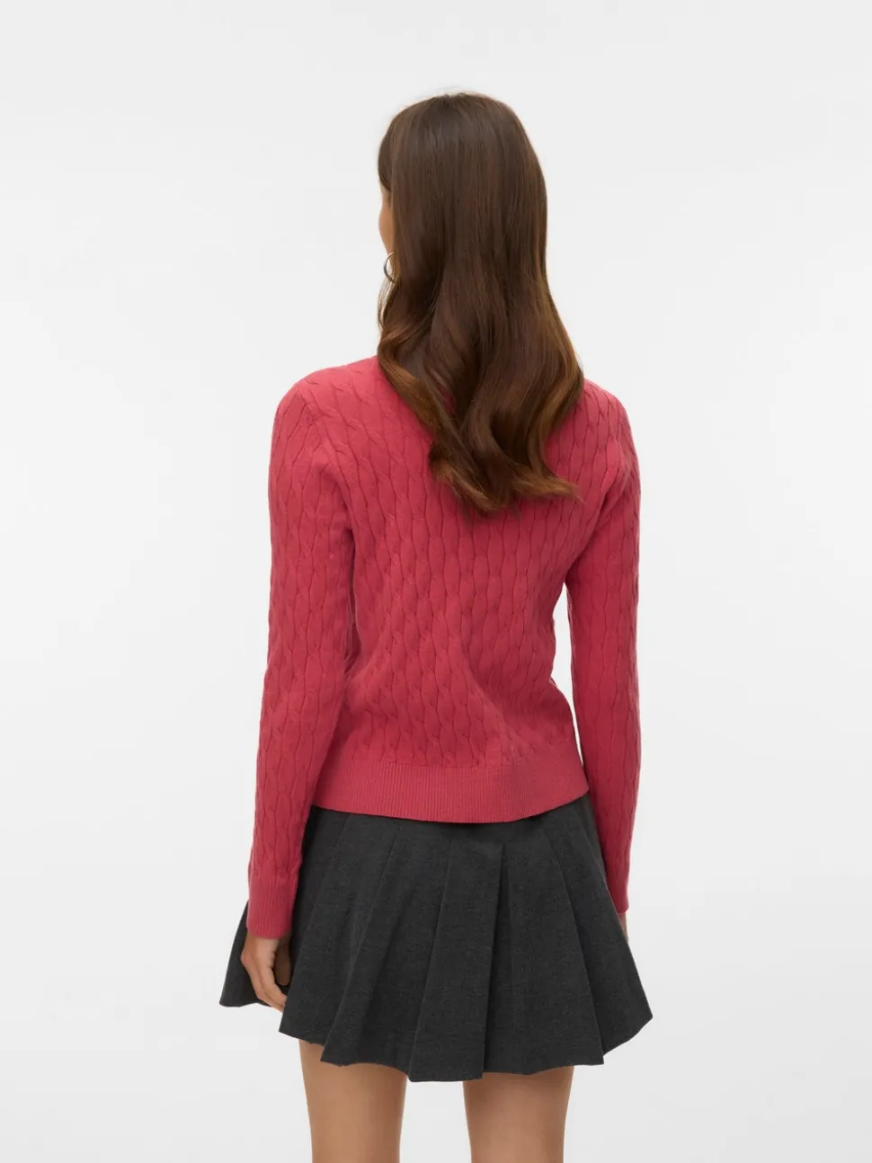 VMFANTASTIC Gebreid vest