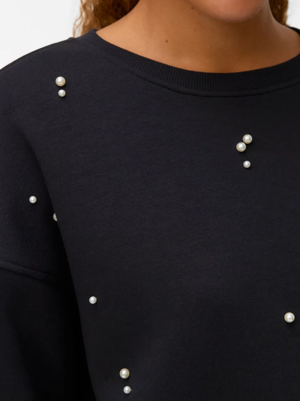 VMFATILDA Sweatshirt