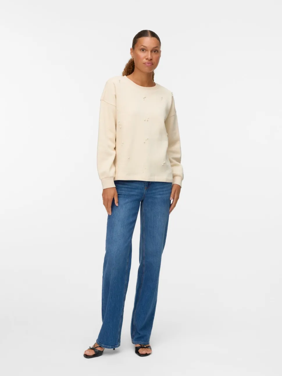 VMFATILDA Sweatshirt