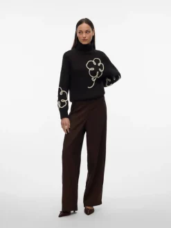 VMFATIMA Gebreide pullover